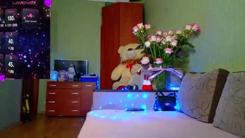miss Anna online show from December 26, 2024, 7:16 pm
