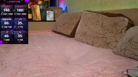 miss Anna online show from December 31, 2024, 10:34 pm