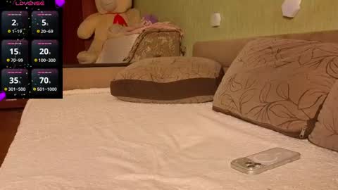 Snapshot of silviasexyy chatting on July 8, 2026, 6:01 pm miss Anna online show from July 8, 2026, 6:01 pm