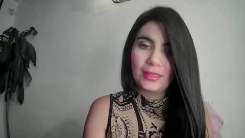 Silvie online show from February 17, 2025, 1:58 am