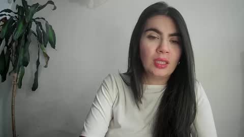 Silvie online show from February 24, 2025, 9:31 pm