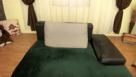 Snapshot of silvyalove chatting on December 3, 2024, 8:17 pm Silvya online show from December 3, 2024, 8:17 pm