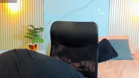 simeone_panda online show from January 26, 2025, 12:33 pm