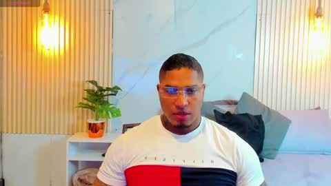 simeone_panda online show from February 5, 2025, 12:06 pm