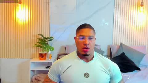 simeone_panda online show from February 7, 2025, 6:13 pm