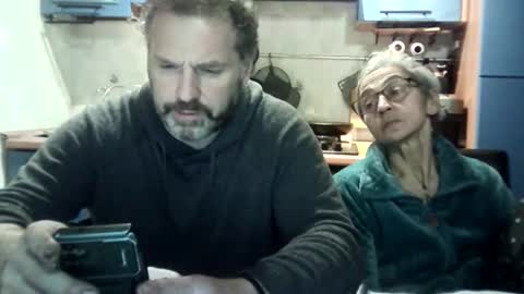 simodav online show from February 23, 2026, 6:27 pm