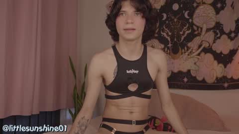 Snapshot of simon_bane01 chatting on December 5, 2024, 2:31 am Little Sunshine online show from December 5, 2024, 2:31 am