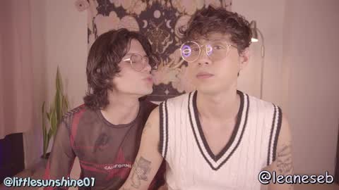 Snapshot of simon_bane01 chatting on January 2, 2025, 4:09 am Little Sunshine online show from January 2, 2025, 4:09 am