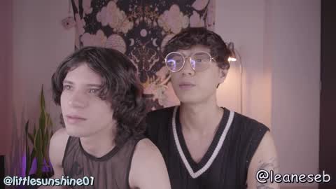 Snapshot of simon_bane01 chatting on January 5, 2025, 10:19 pm Little Sunshine online show from January 5, 2025, 10:19 pm