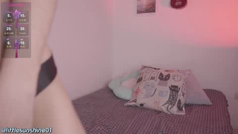 Snapshot of simon_bane01 chatting on February 6, 2025, 4:58 pm Little Sunshine online show from February 6, 2025, 4:58 pm