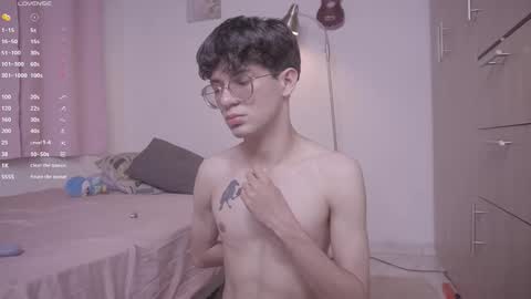 Little Sunshine online show from January 8, 2026, 6:54 pm