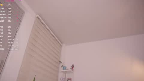 Snapshot of simon_bane01 chatting on June 14, 2026, 2:24 am Little Sunshine online show from June 14, 2026, 2:24 am