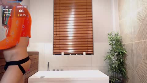 simon_durand online show from February 16, 2025, 6:54 am