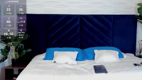 simon_durand online show from February 17, 2025, 6:53 am