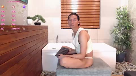 simon_durand online show from February 25, 2025, 3:52 am