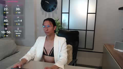 simon_durand online show from February 28, 2025, 3:48 am