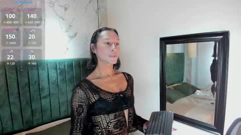 simon_durand online show from October 25, 2025, 4:20 am