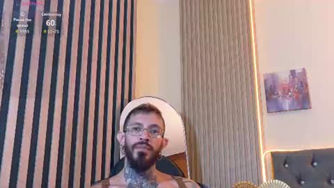 Snapshot of simon_rz chatting on July 16, 2026, 12:00 pm Simon online show from July 16, 2026, 12:00 pm