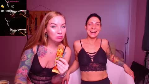 simona_moonshine online show from October 4, 2025, 11:19 am