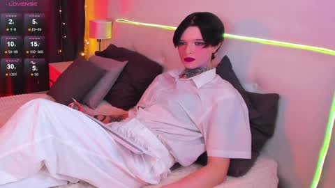 Simona online show from January 15, 2025, 6:33 am