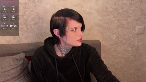 Simona online show from March 9, 2025, 7:05 pm