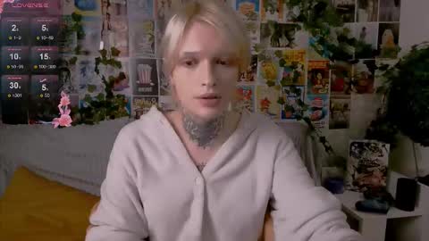 Simona online show from September 29, 2025, 9:41 pm