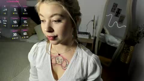 SimonaGerry online show from December 4, 2025, 4:33 am