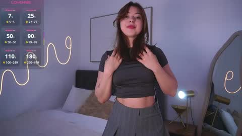 SimonaGerry online show from April 30, 2026, 4:30 am
