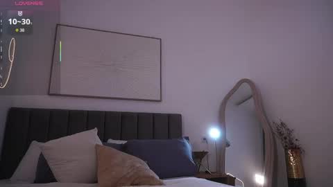 SimonaGerry online show from May 1, 2026, 4:39 am