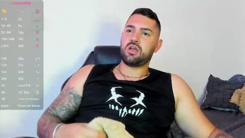 Simon online show from June 12, 2026, 7:02 pm