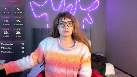 simone_sky online show from February 28, 2026, 1:17 am