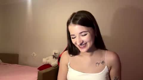 Snapshot of simoneperotta chatting on May 28, 2026, 2:14 pm Alice online show from May 28, 2026, 2:14 pm
