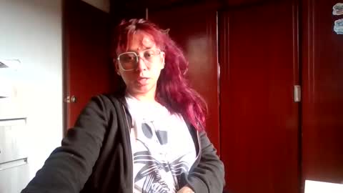 simonita91 online show from June 9, 2026, 1:12 pm