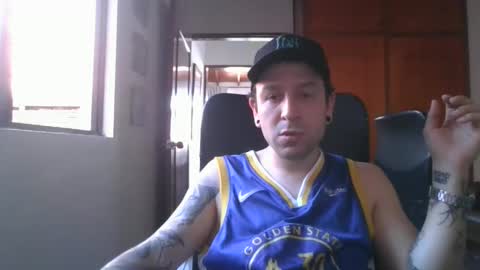Snapshot of simonm777 chatting on September 9, 2025, 6:40 pm simonm777 online show from September 9, 2025, 6:40 pm