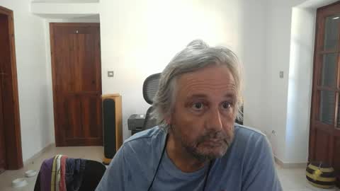 Snapshot of simonthenudist chatting on June 21, 2026, 7:22 am Simon online show from June 21, 2026, 7:22 am