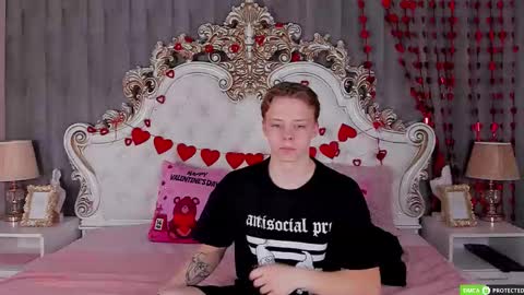 Simon online show from February 24, 2026, 8:45 am