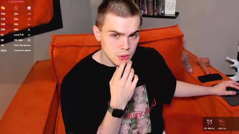 Simon online show from February 21, 2026, 7:09 am