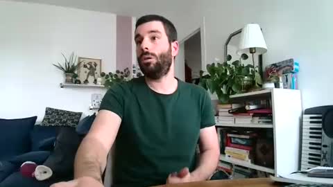 Simonxtem online show from March 5, 2026, 1:40 pm