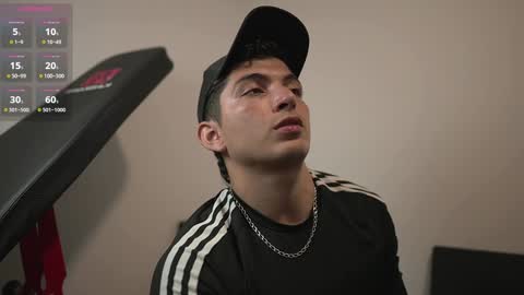 SIMOON online show from January 23, 2025, 5:35 am