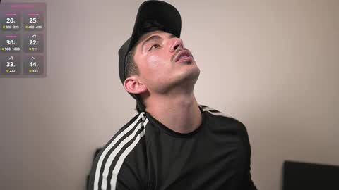 SIMOON online show from March 6, 2025, 9:14 am