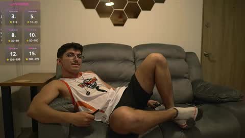 SIMOON online show from October 24, 2025, 6:54 am