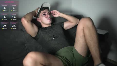 SIMOON online show from November 19, 2025, 6:24 am