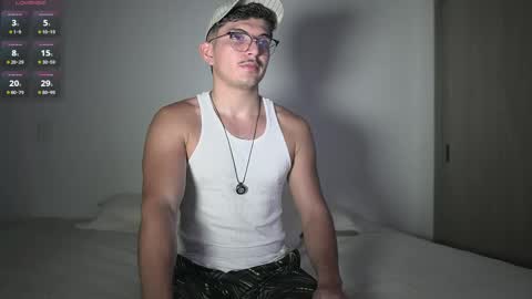 SIMOON online show from April 22, 2026, 12:02 am