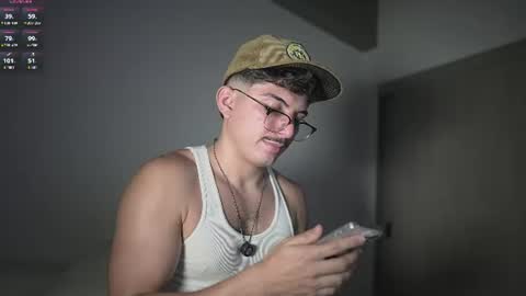 Snapshot of simoon_01 chatting on July 2, 2026, 12:54 am SIMOON online show from July 2, 2026, 12:54 am