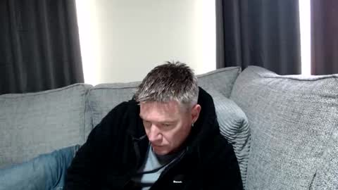 Ricky online show from May 4, 2026, 1:07 pm