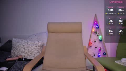 Snapshot of simply_sasha chatting on December 26, 2024, 5:58 am A present for me online show from December 26, 2024, 5:58 am