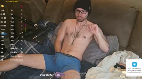Snapshot of sin_lord chatting on June 29, 2026, 6:41 pm Husky Dad online show from June 29, 2026, 6:41 pm