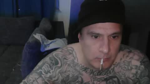 sinalco1975 online show from November 2, 2025, 2:25 am