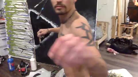 Snapshot of sinamaxx chatting on January 30, 2025, 12:18 am sinamaxx online show from January 30, 2025, 12:18 am