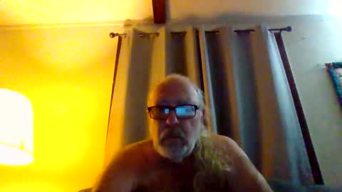 sincere159 online show from November 23, 2025, 4:45 am